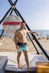 ANTHONY Short de Bain