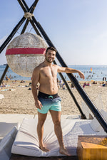 ANTHONY Short de Bain