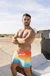 ANTHONY Short de Bain