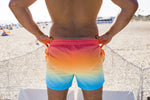ANTHONY Short de Bain