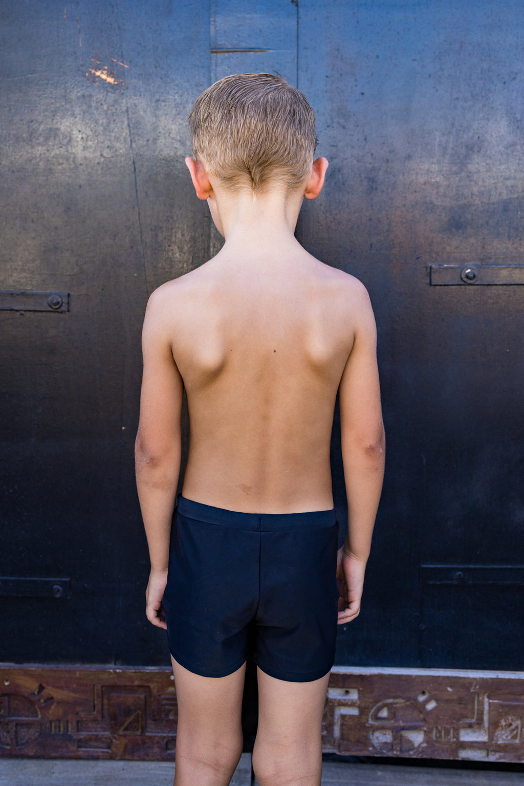 SERGE KIDS Boxer de Bain