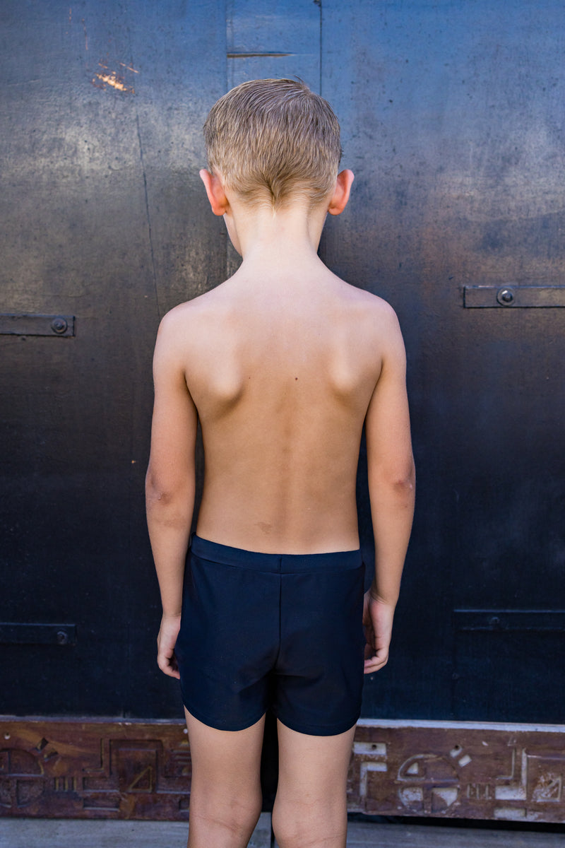 SERGE KIDS Boxer de Bain
