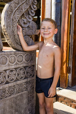 SERGE KIDS Boxer de Bain