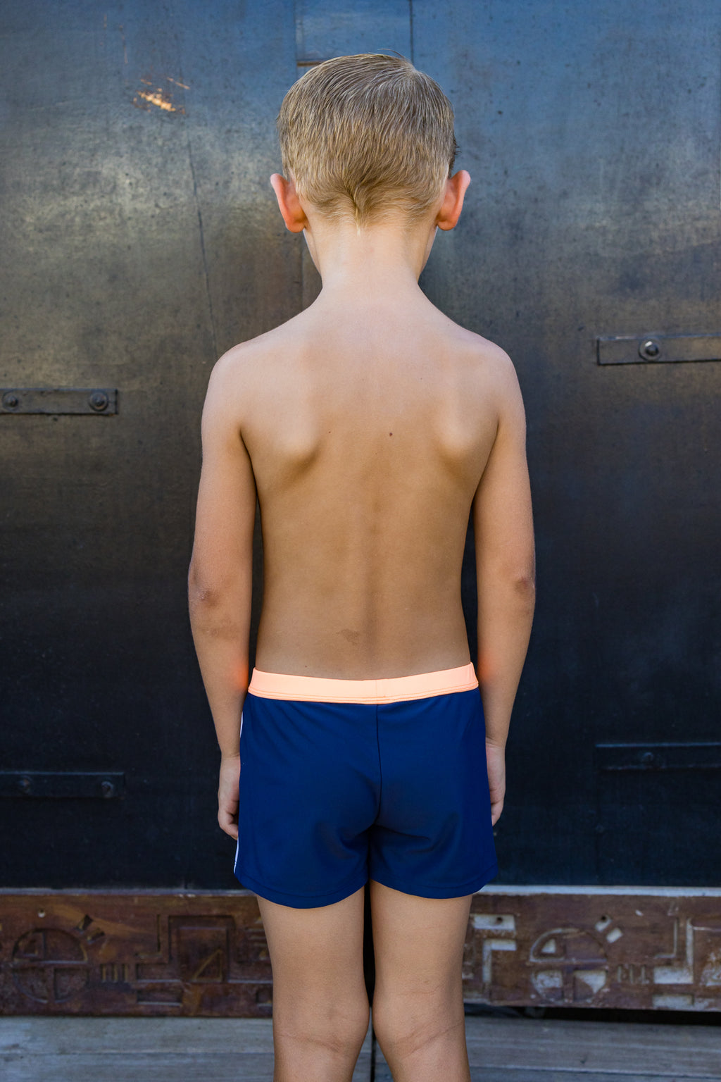 JASON Boxer de bain