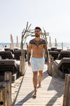 STEVEN Short de bain