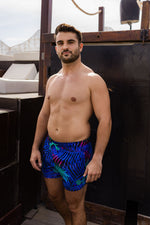 RAPHAEL Short de bain