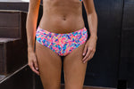 CECILE Bas Culotte Classique Mix & Match
