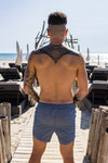 CLEMENT Short de Bain