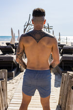 CLEMENT Short de Bain