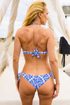 CELIA Bas Tanga à noeuds Mix & Match