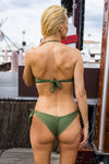 CELIA Bas Tanga à noeuds Mix & Match