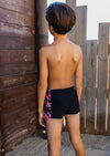 NELIO KIDS Boxer de Bain