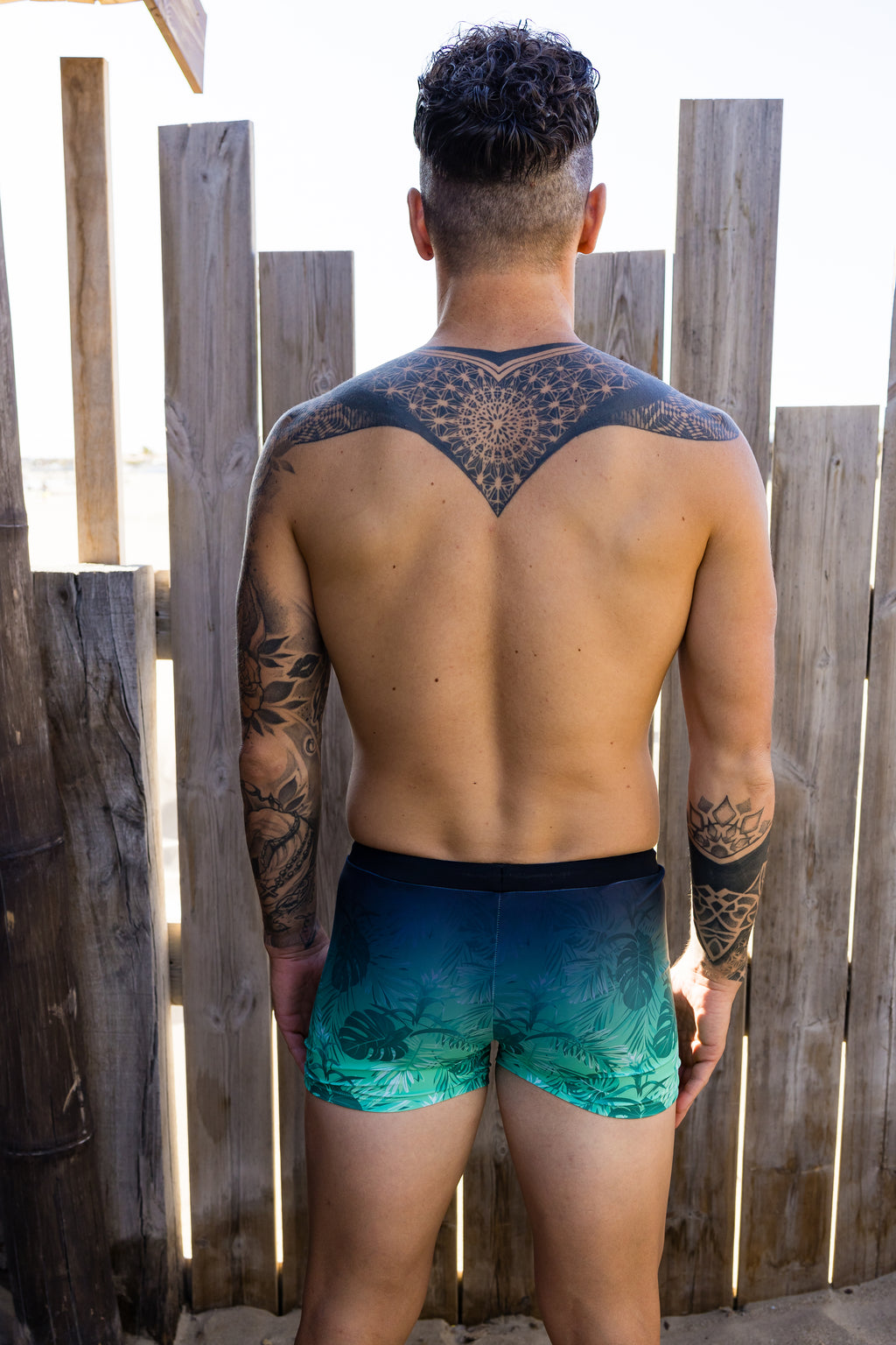 GABRIEL Boxer de bain