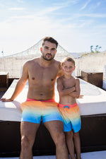 ANTHONY Short de Bain