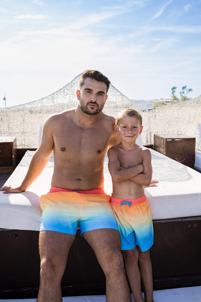 ANTHONY Short de Bain