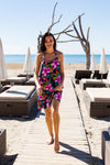 JESSICA Robe de Plage