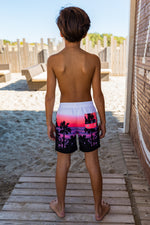 JIMMY Kids Short de bain