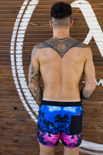 JORDAN Short de bain