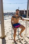 JORDAN Short de bain