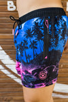 JORDAN Short de bain