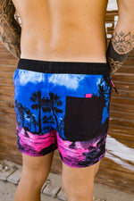 JORDAN Short de bain