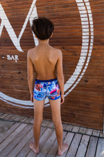 JULIEN KIDS Boxer de Bain