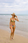 JOHANNA Haut Bandeau Balconnet Mix & Match