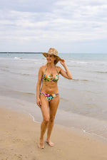 JOHANNA Haut Bandeau Balconnet Mix & Match