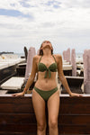 JULIA Haut Push up  Mix & Match