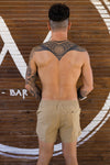KEVIN Short de bain deperlant