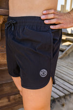 KEVIN Short de bain deperlant