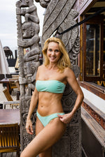 LAYA Haut Bandeau Mix and Match