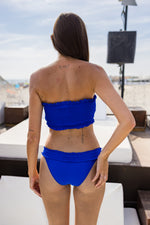 MANDY Haut Bandeau Fronçé Mix and Match