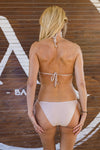 MARILYN LUX Bas Culotte à Noeuds