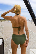 MARINA Bas Taille haute Mix & Match