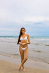 KARINE LUX BAS forme culotte Chic