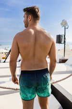RAPHAEL Short de bain