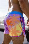 RAPHAEL Short de bain