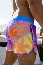 RAPHAEL Short de bain