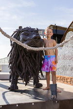 RAPHAEL Kids Short de bain