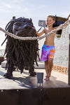 RAPHAEL Kids Short de bain