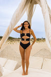 SOLENE LUX Maillot 1 pièce