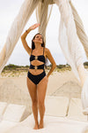 SOLENE LUX Maillot 1 pièce