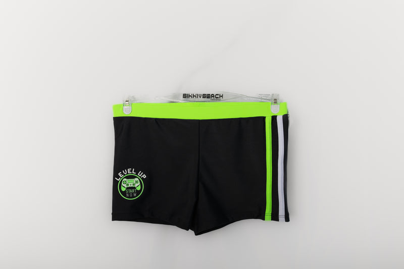 TIMEO Boxer de bain